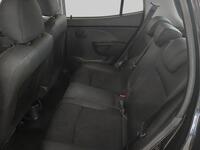Kia Picanto vaihtoauto
