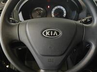 Kia Picanto vaihtoauto