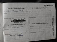 Kia Picanto vaihtoauto