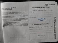 Kia Picanto vaihtoauto