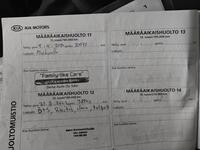 Kia Picanto vaihtoauto