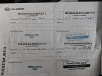 Kia Picanto vaihtoauto