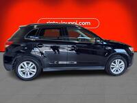 Mitsubishi ASX vaihtoauto