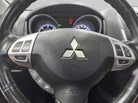 Mitsubishi ASX vaihtoauto