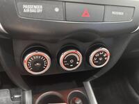 Mitsubishi ASX vaihtoauto