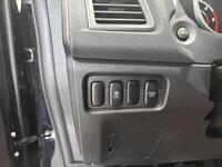 Mitsubishi ASX vaihtoauto