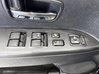Mitsubishi ASX vaihtoauto