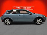 Volvo C30 vaihtoauto