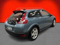 Volvo C30 vaihtoauto