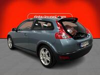 Volvo C30 vaihtoauto