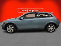 Volvo C30 vaihtoauto