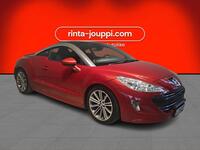 Peugeot RCZ vaihtoauto