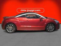 Peugeot RCZ vaihtoauto