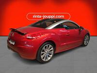 Peugeot RCZ vaihtoauto