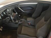 Peugeot RCZ vaihtoauto