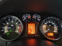 Peugeot RCZ vaihtoauto