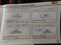 Peugeot RCZ vaihtoauto