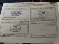 Peugeot RCZ vaihtoauto