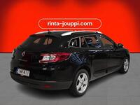 Renault Mégane vaihtoauto