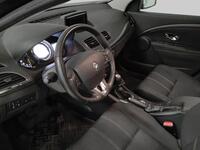 Renault Mégane vaihtoauto