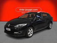Renault Mégane vaihtoauto