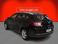 Renault Mégane vaihtoauto