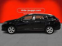 Renault Mégane vaihtoauto