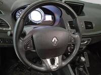 Renault Mégane vaihtoauto