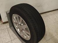 Renault Mégane vaihtoauto