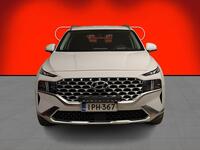 Hyundai Santa Fe vaihtoauto