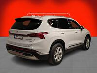 Hyundai Santa Fe vaihtoauto