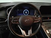 Hyundai Santa Fe vaihtoauto