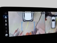 Hyundai Santa Fe vaihtoauto