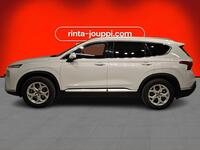 Hyundai Santa Fe vaihtoauto