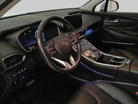 Hyundai Santa Fe vaihtoauto