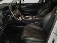 Hyundai Santa Fe vaihtoauto