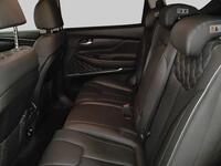 Hyundai Santa Fe vaihtoauto