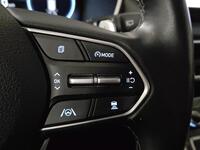 Hyundai Santa Fe vaihtoauto