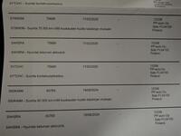 Hyundai Santa Fe vaihtoauto