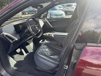 BMW iX vaihtoauto