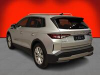 Skoda Elroq vaihtoauto