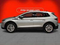 Skoda Elroq vaihtoauto