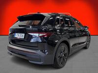 Skoda Elroq vaihtoauto