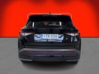 Skoda Elroq vaihtoauto