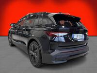 Skoda Elroq vaihtoauto