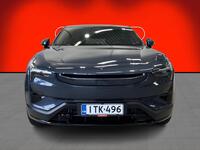 Polestar 3 vaihtoauto