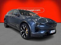 Polestar 3 vaihtoauto