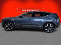 Polestar 3 vaihtoauto