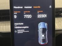 Polestar 3 vaihtoauto