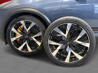 Polestar 3 vaihtoauto
